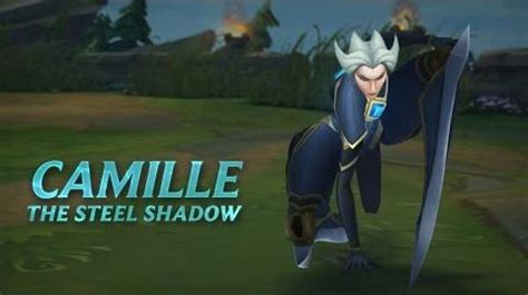 camille release date|Camille Champion Spotlight .